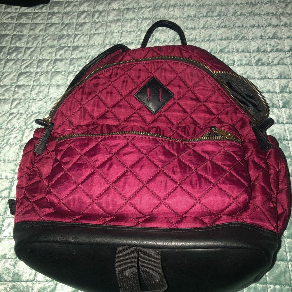 Fashion Backback